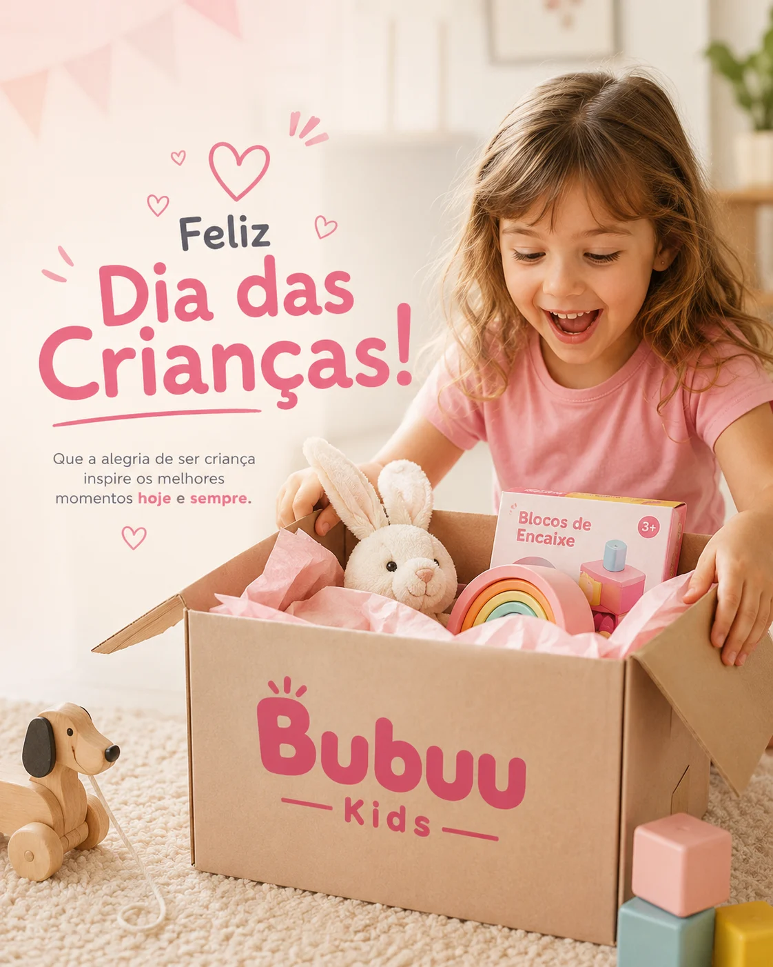 Banner promocional