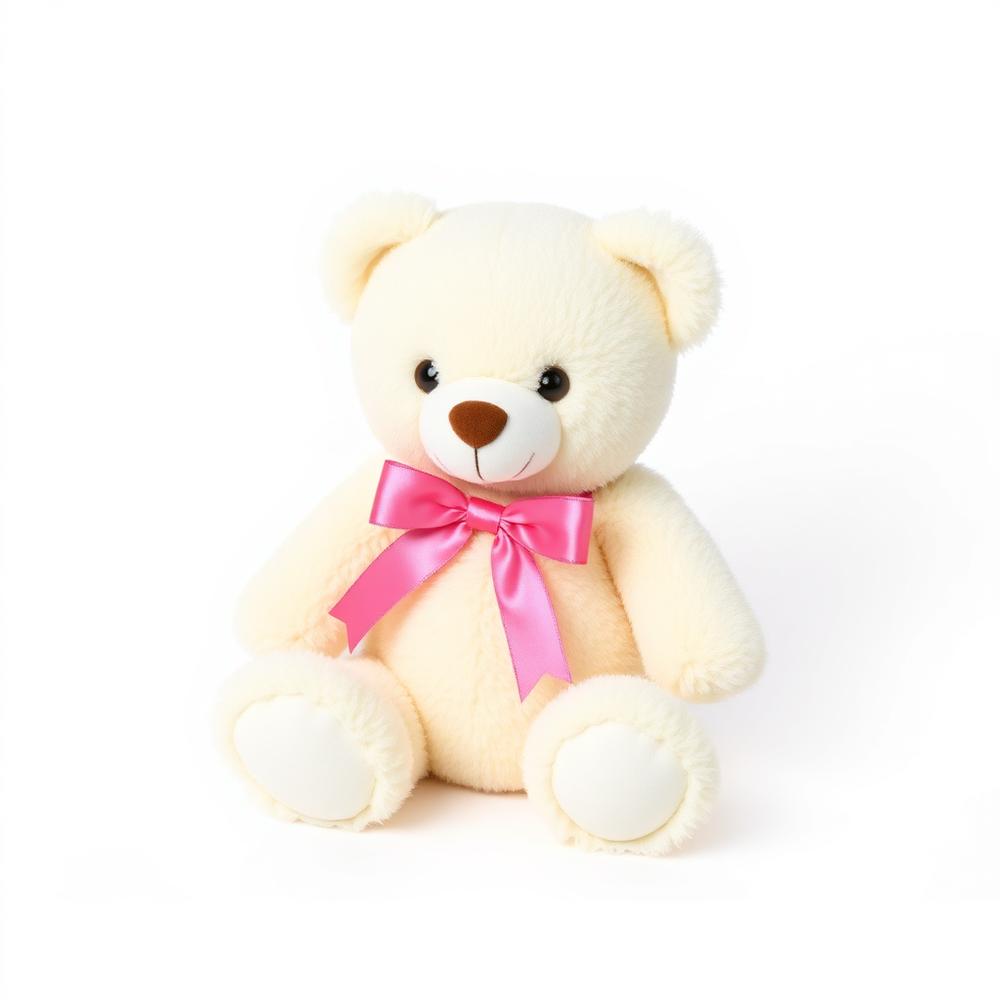 Urso de Pelúcia Nino 40cm
